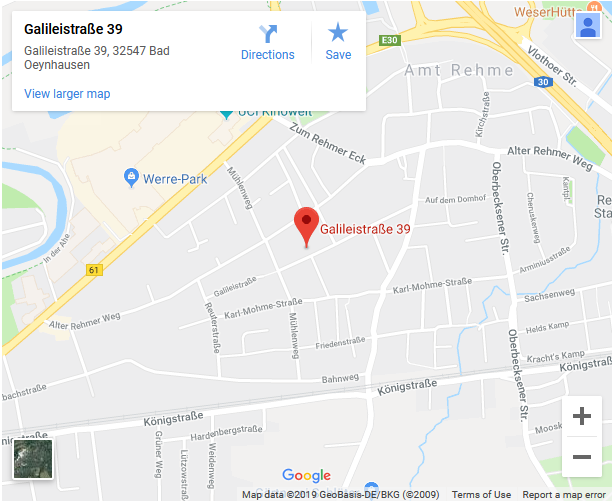 Karte
